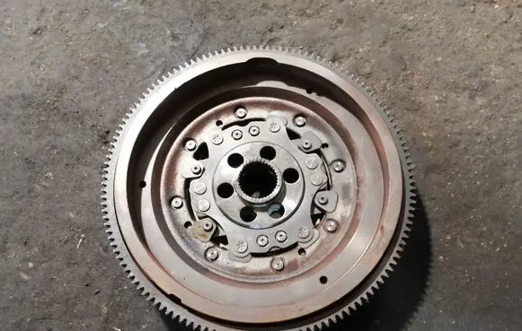 Flywheel