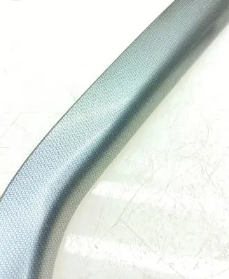 Subaru Outback Radio/GPS head unit trim 