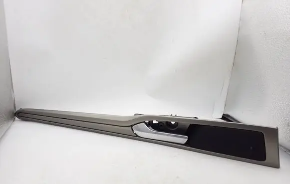 Ford Fusion II Rear door interior handle trim DS7318C927AA