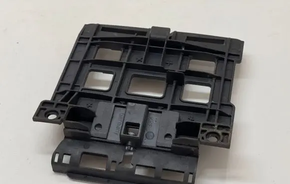 Volkswagen Golf VI Other engine bay part 5K0906507 5K0906970
