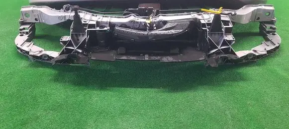 Ford C-MAX II Radiator support slam panel 