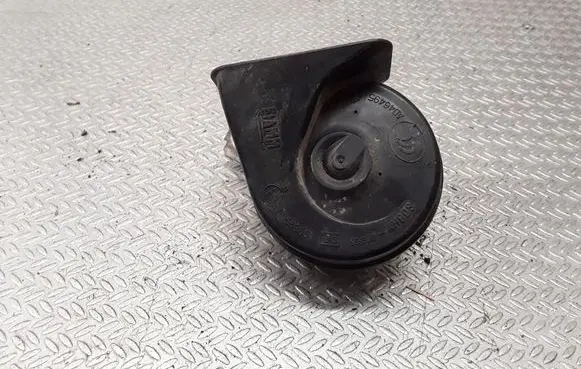 Jeep Patriot Horn signal E30055306