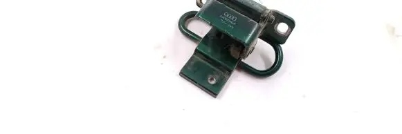 Audi A4 S4 B5 8D Rear door lower hinge 4A0833412A
