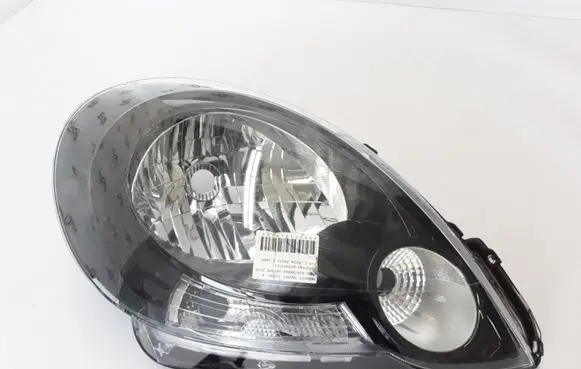 Renault Kangoo II Headlight/headlamp