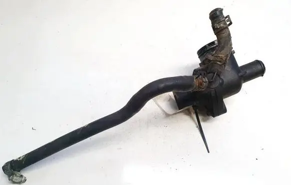 Ford Mondeo Mk III Engine coolant pipe/hose XS7Q9K478AD XS7Q-9K478-AD