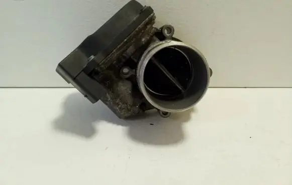 Volkswagen Eos Throttle valve 06F133062G A2C53044094