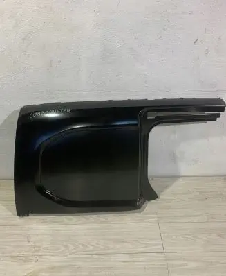 Peugeot Rifter Rear quarter panel 