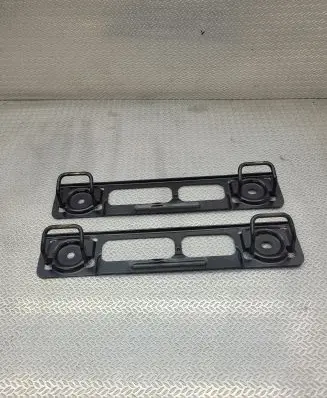 Volvo V40 Cross country ISOFIX Bracket 06815557