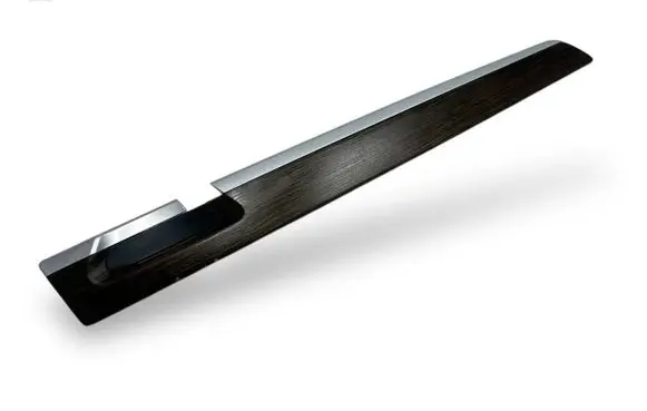BMW 7 F01 F02 F03 F04 Rear door card trim 9149457 4545800