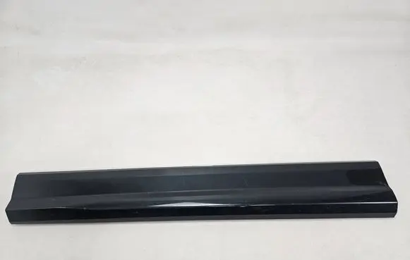 Audi Q2 - Front door trim (molding) 81A853959B