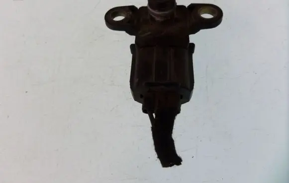 Opel Vectra C Fuel pressure sensor 12787705