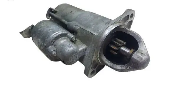 Opel Astra H Starter motor 55556092-KASACJ 55556092