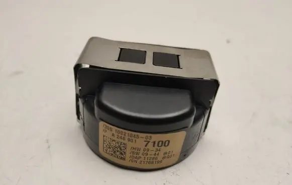 Mercedes-Benz ML W166 Rain sensor A2469017100
