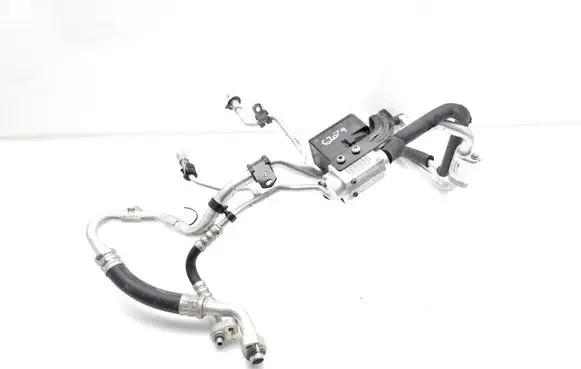 Jaguar I-Pace Air conditioning (A/C) pipe/hose J9D38D304AA 251816164