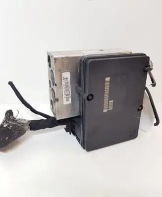 Mercedes-Benz ML W164 ABS Pump A1645458232 A1644312812