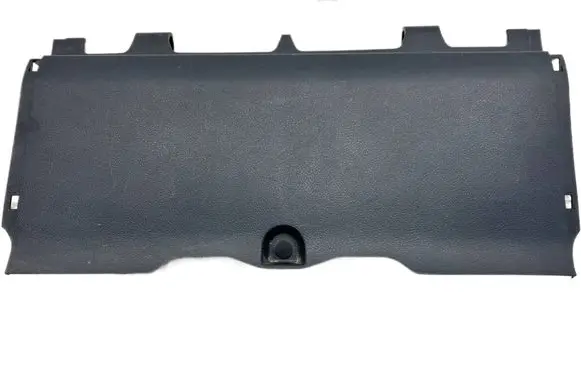 Toyota Auris E180 Rear seat rail trim cover OYT25420 76971-02010