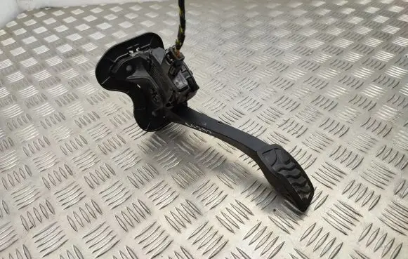 Ford Transit Custom Accelerator throttle pedal BK219F836AC