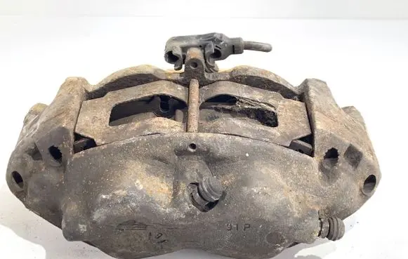 Mercedes-Benz T1 Front brake caliper 