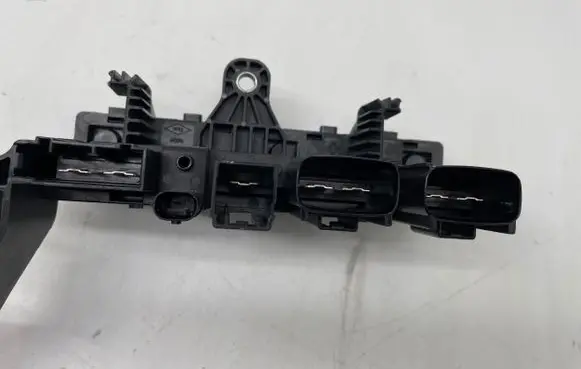 Renault Trafic III (X82) Positive cable (battery) 241143453R 0301271 BFT2X82PD2