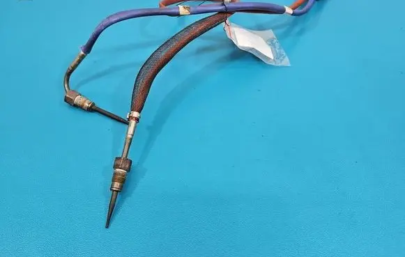Renault Clio V Exhaust gas temperature sensor 226581040R IMPRK1571629