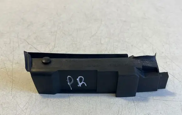 Toyota Corolla E210 E21 Other front door trim element 6783502020