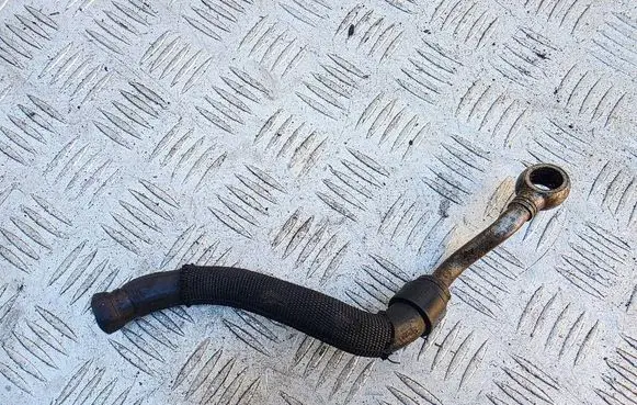 Mini Cooper Countryman R60 Turbo turbocharger oiling pipe/hose 
