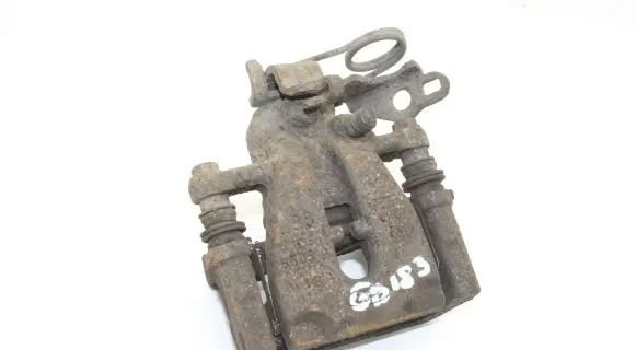 Ford Kuga I Rear brake caliper