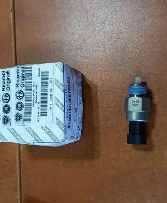 Fiat Punto (188) Reversing light switch sensor 55203408