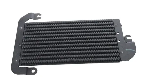 Renault Trafic III (X82) Fuel cooler (radiator) 