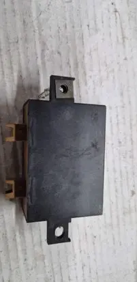 Volkswagen Golf IV Door central lock control unit/module 1H0953257BB 5WK4678