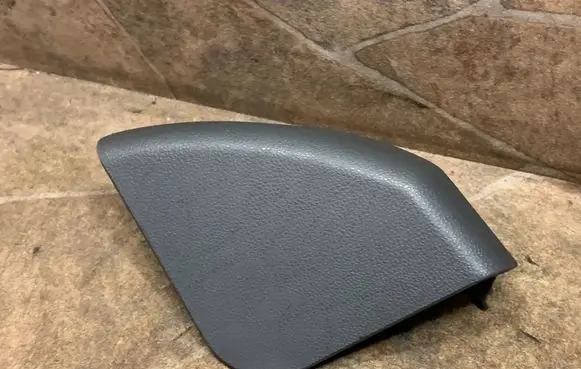 Mercedes-Benz SL R230 Front door seat control surround trim A2309184730