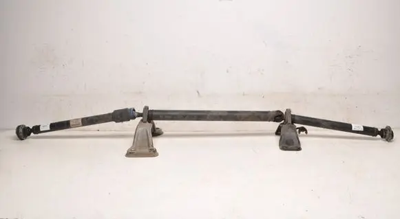 Volvo XC70 Middle center prop shaft 31256000
