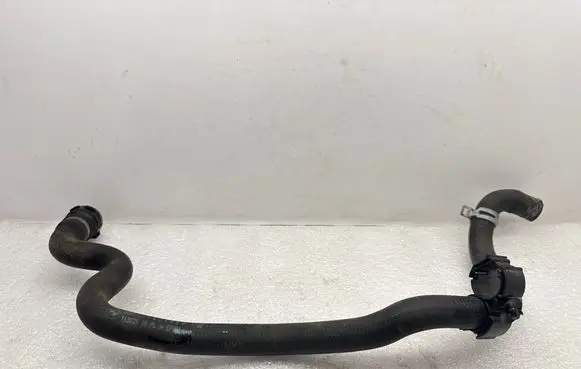 BMW 5 G30 G31 Engine coolant pipe/hose 9326896 16383510