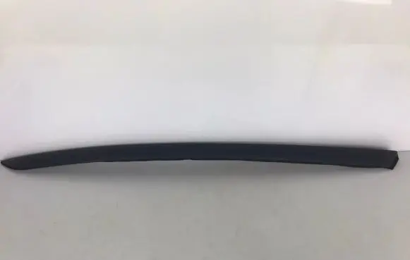 Citroen C4 II Picasso Windshield trim 9676784980