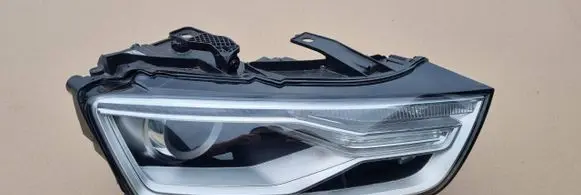 Audi Q3 8U Headlight/headlamp 8U0941006C zd-wlkp8U0941006C
