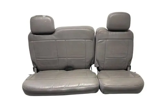 Ford Explorer Rear seat 