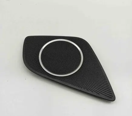 Audi A5 8T 8F Dash center speaker trim cover 8T0035420A