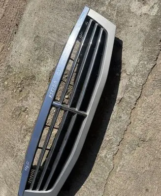 SsangYong Rexton Front bumper upper radiator grill 7946008000
