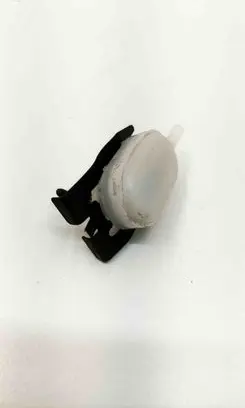 Mercedes-Benz SL R129 Engine mount vacuum valve 