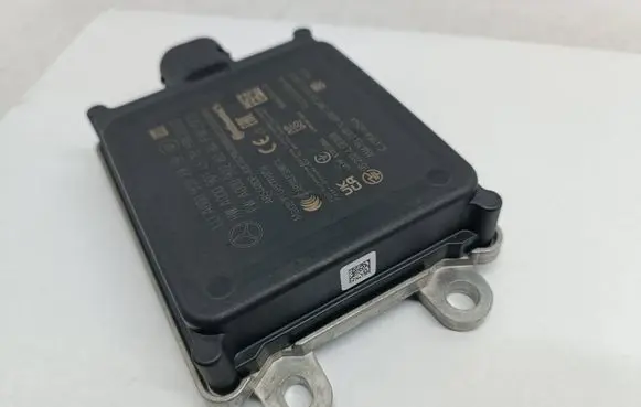 Mercedes-Benz GLE W167 Distronic sensor radar A0009002839 A0009028284 A0009014519