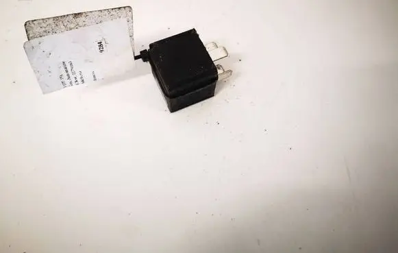 Ford Transit Custom Other relay 5M5T14B192CA V23136B1X66