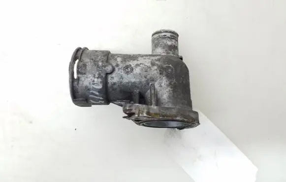 Brake vacuum hose/pipe