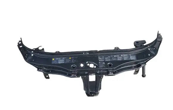 Renault Espace IV Top upper radiator support slam panel 005471G 0706