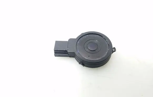 Rain sensor