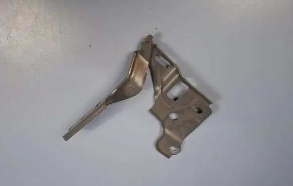 Volkswagen Caddy Engine bonnet/hood hinges 2K7823302B