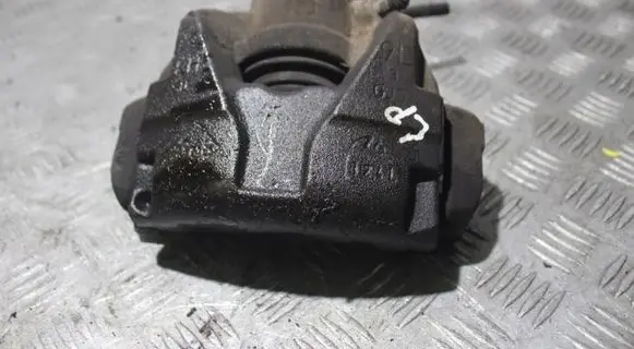 Renault Megane III Front brake caliper