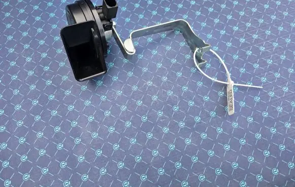 BMW M4 F82 F83 Horn signal 7214930