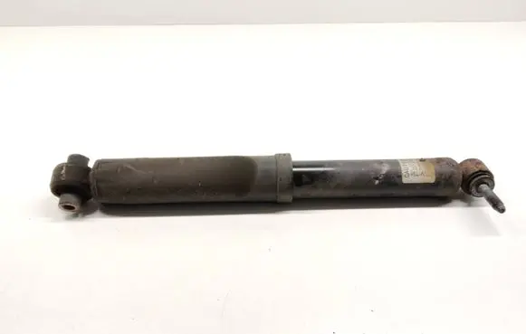 Nissan Qashqai Rear shock absorber/damper 56210HV02A 18114B 1A19527A