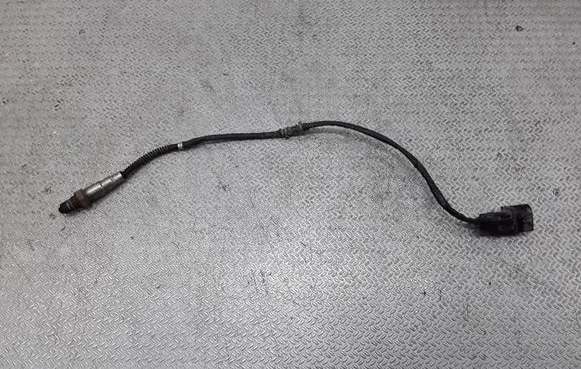 Porsche Cayenne (9PA) Lambda probe sensor 0258007233