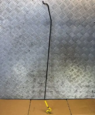 Seat Leon (5F) Engine bonnet/hood prop rod/strut